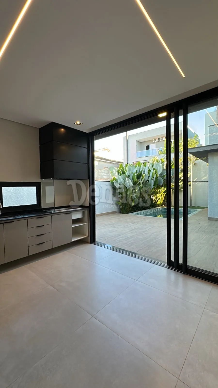 Casa em Residencial Euroville, Bragança Paulista