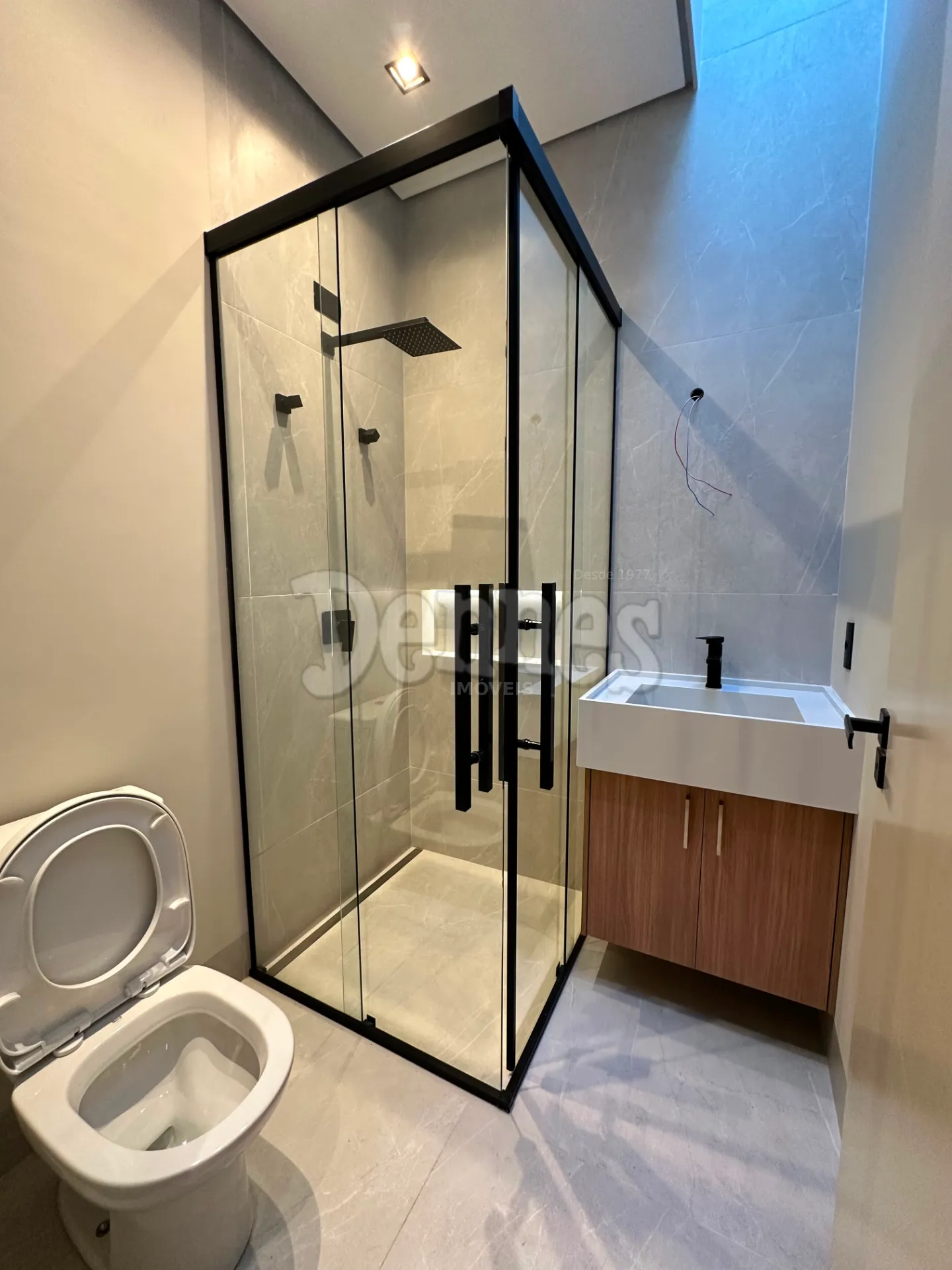 Casa em Residencial Euroville, Bragança Paulista
