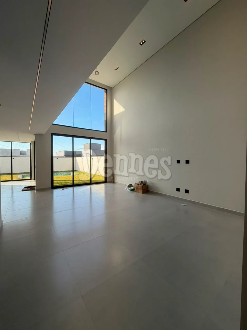 Sobrado em Condomínio Villa Real de Bragança, Bragança Paulista