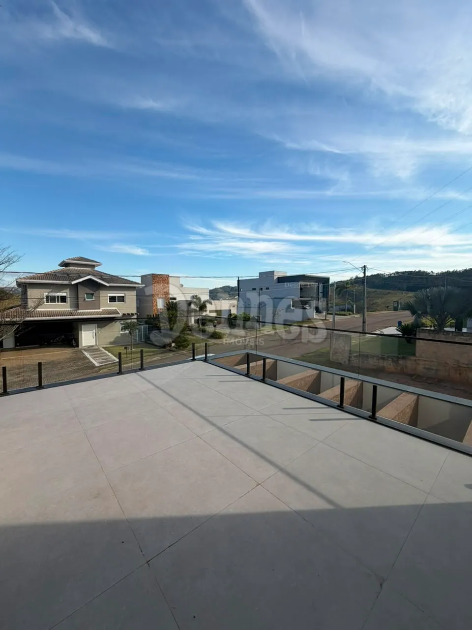 Sobrado em Condomínio Villa Real de Bragança, Bragança Paulista