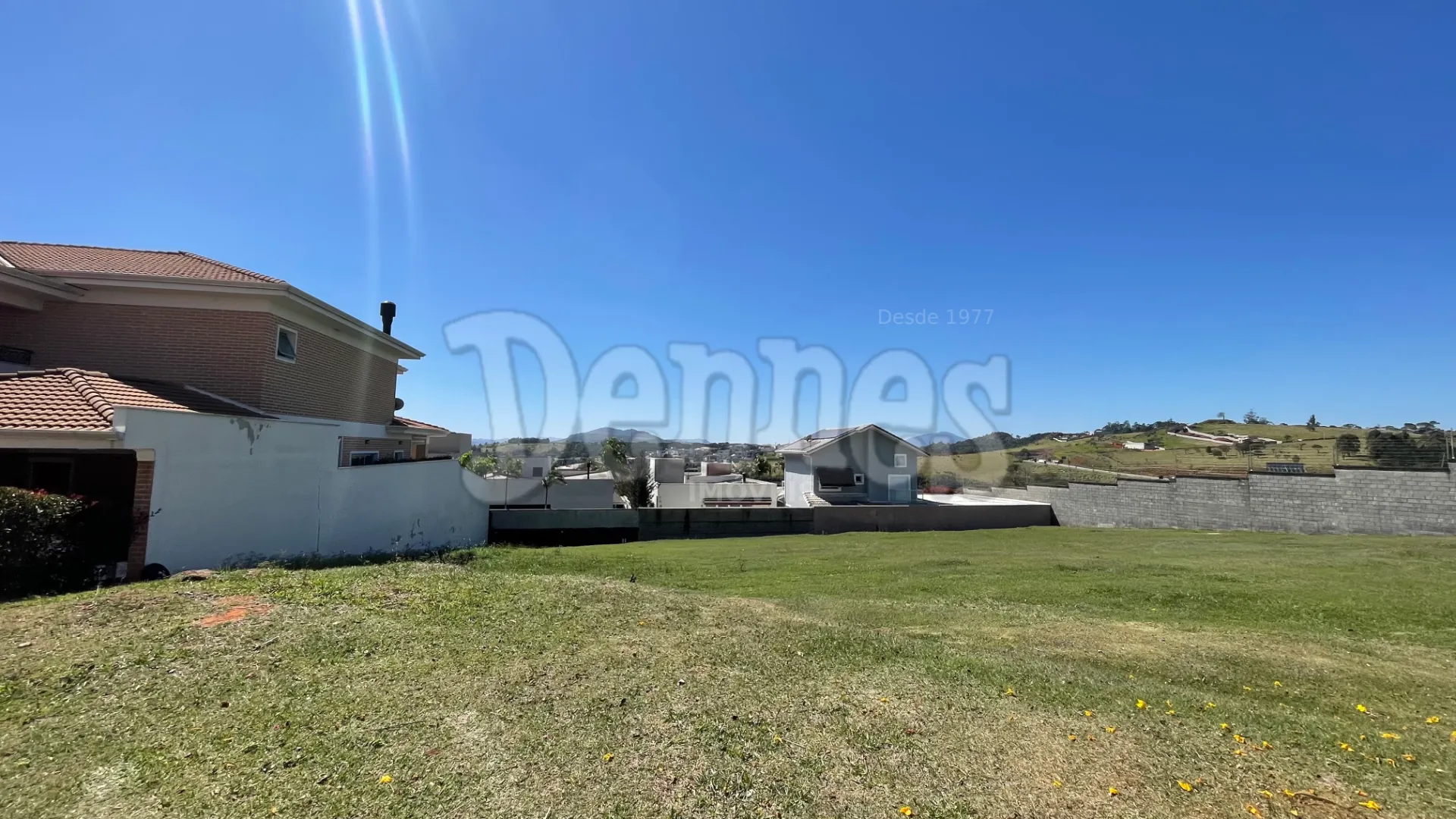 Terreno em Condomínio Portal de Bragança, Bragança Paulista