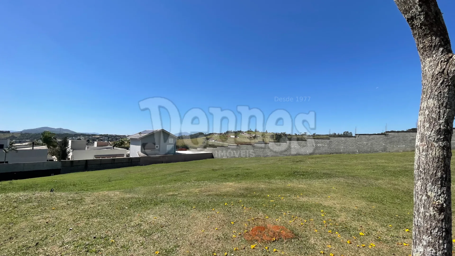 Terreno em Condomínio Portal de Bragança, Bragança Paulista