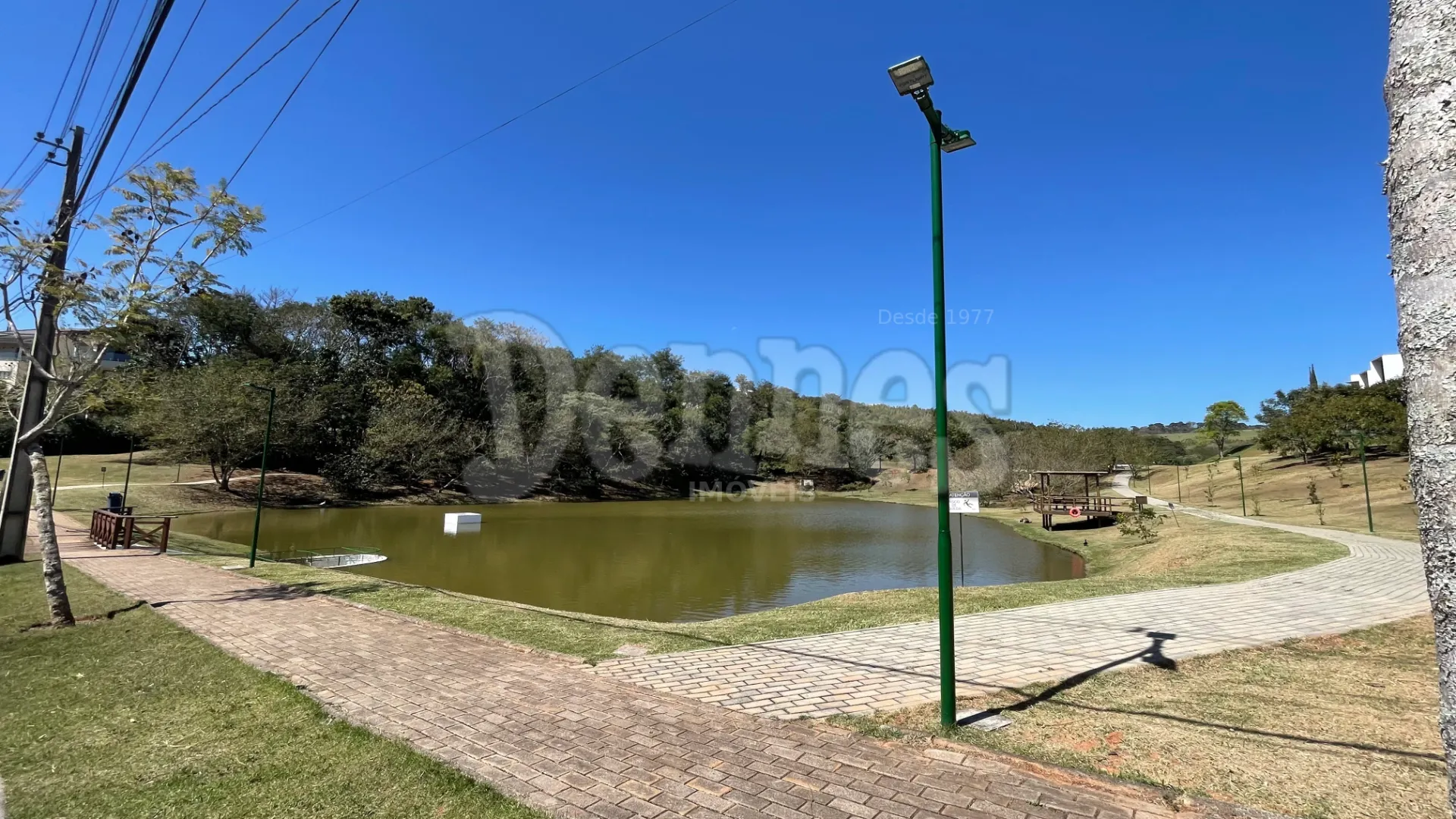 Terreno em Condomínio Portal de Bragança, Bragança Paulista