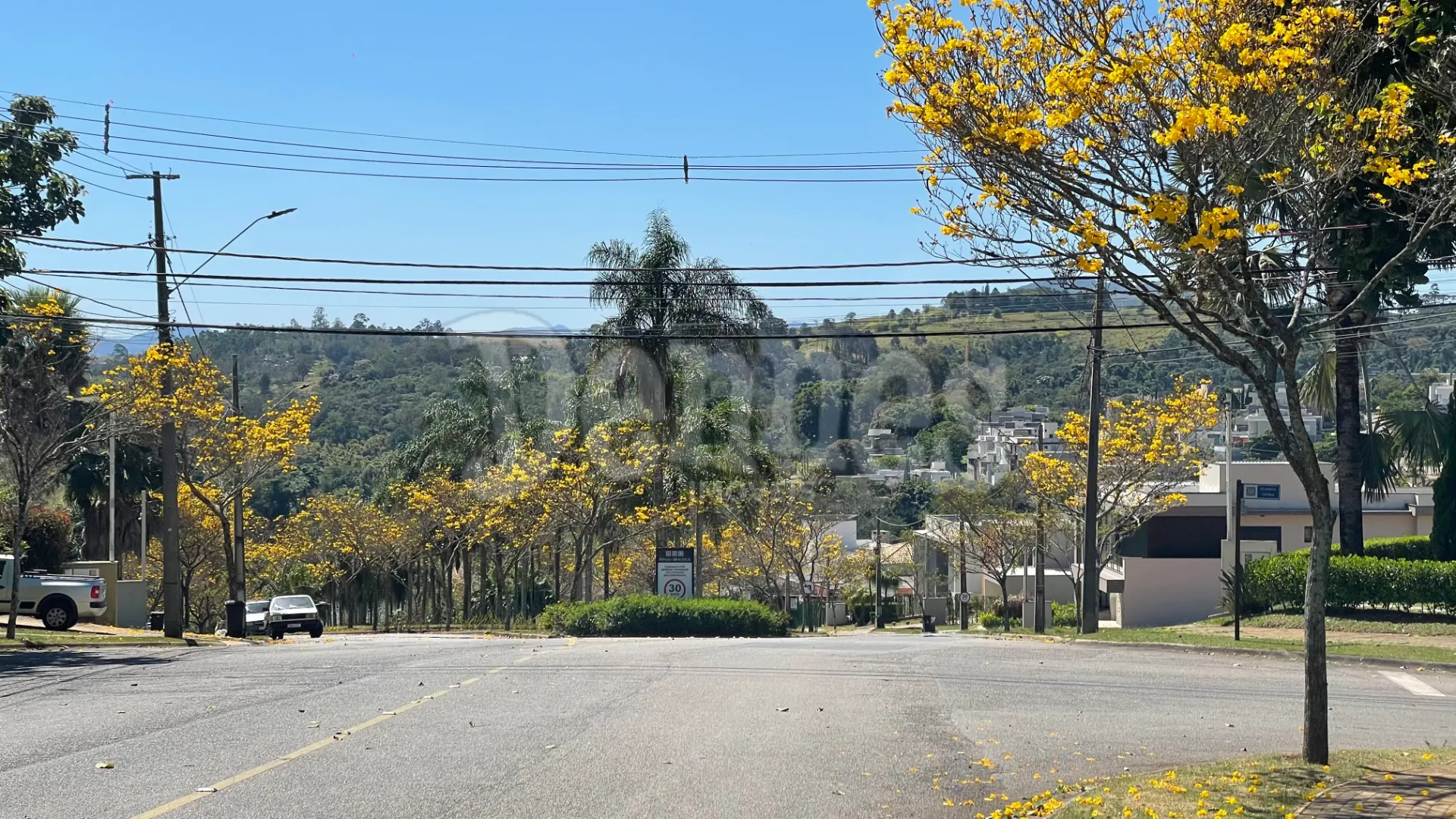 Terreno em Condomínio Portal de Bragança, Bragança Paulista