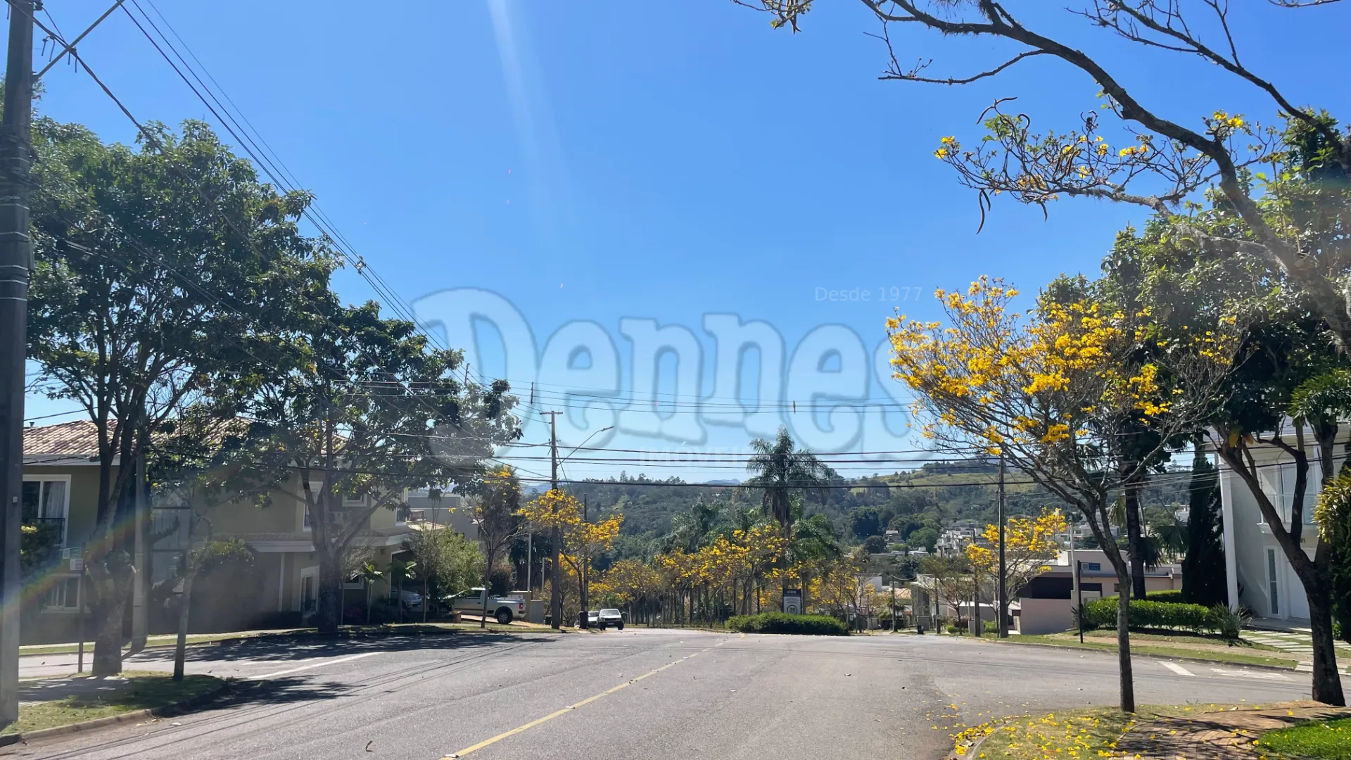 Terreno em Condomínio Portal de Bragança, Bragança Paulista