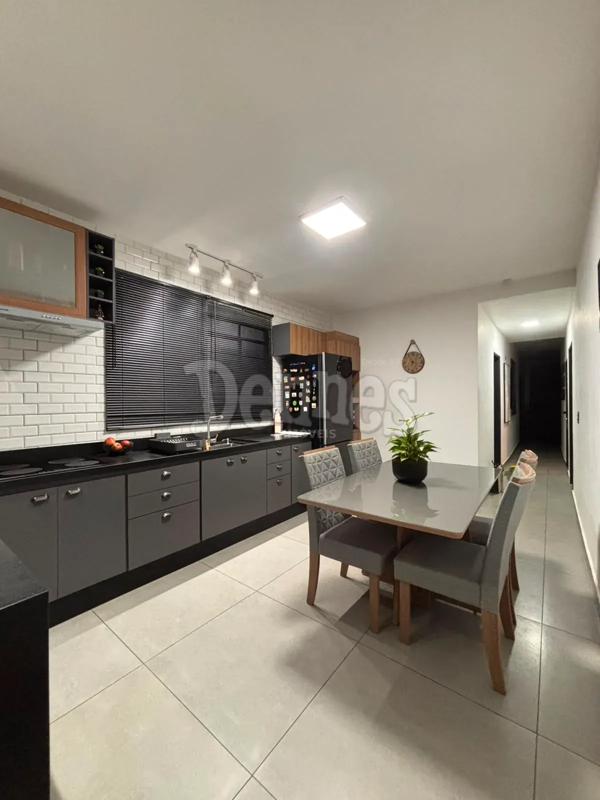 Casa em Jardim São José, Bragança Paulista