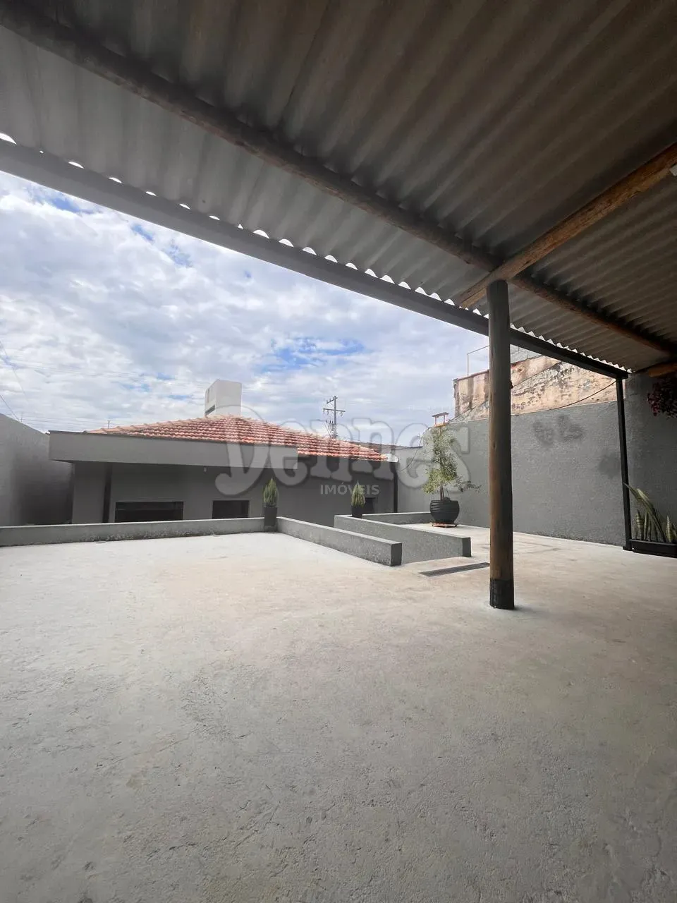 Casa em Jardim São José, Bragança Paulista
