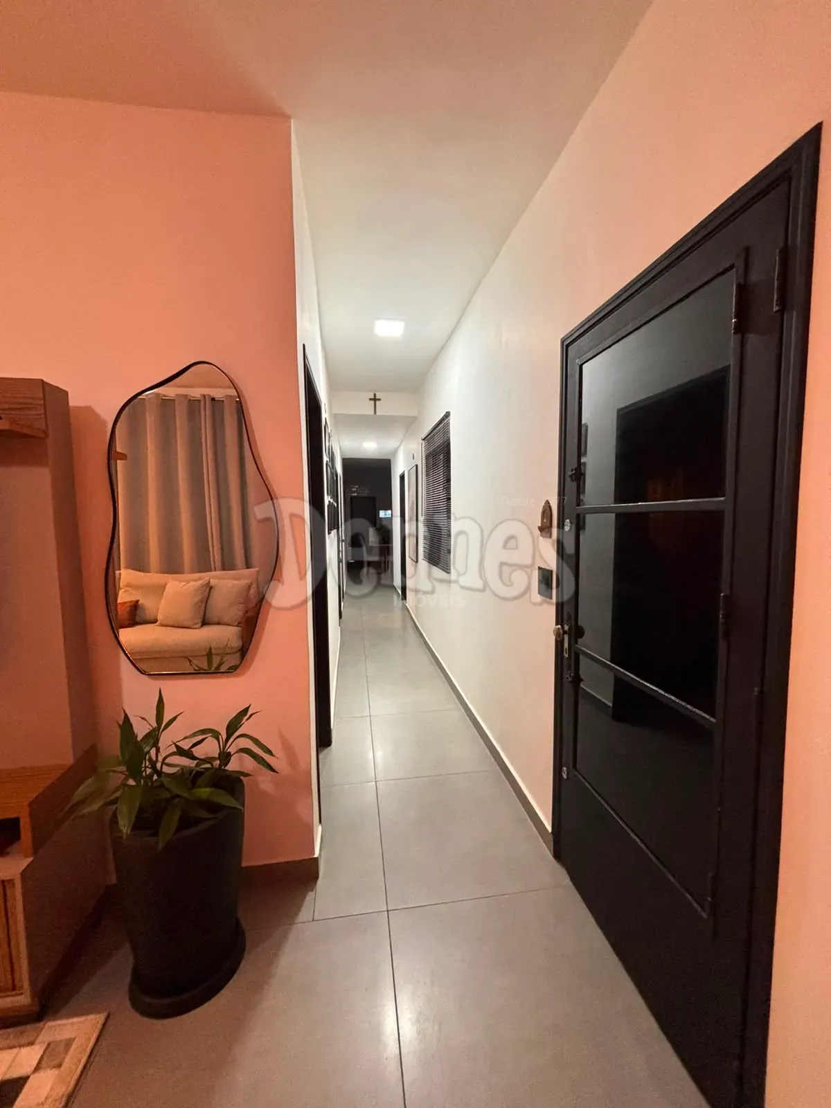 Casa em Jardim São José, Bragança Paulista