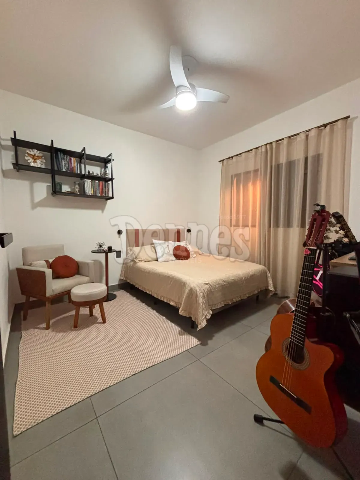 Casa em Jardim São José, Bragança Paulista