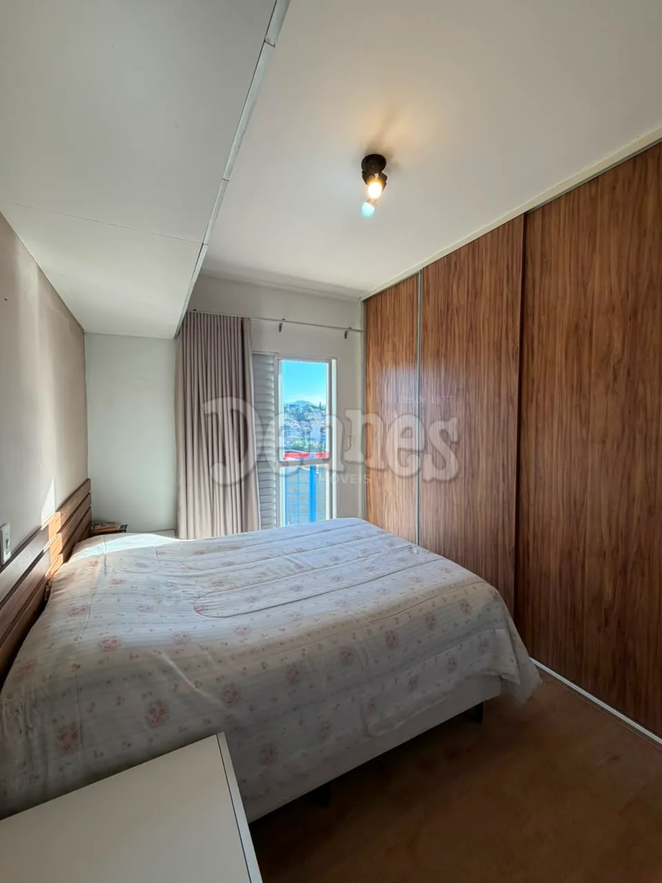 Apartamento em Jardim do Lago, Bragança Paulista