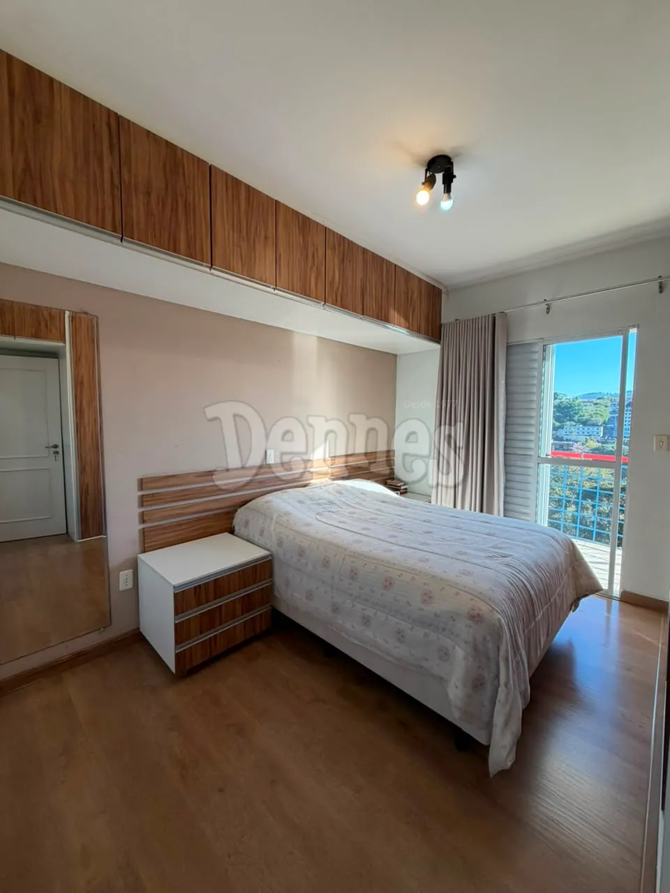 Apartamento em Jardim do Lago, Bragança Paulista