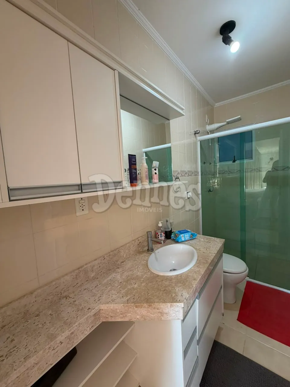 Apartamento em Jardim do Lago, Bragança Paulista