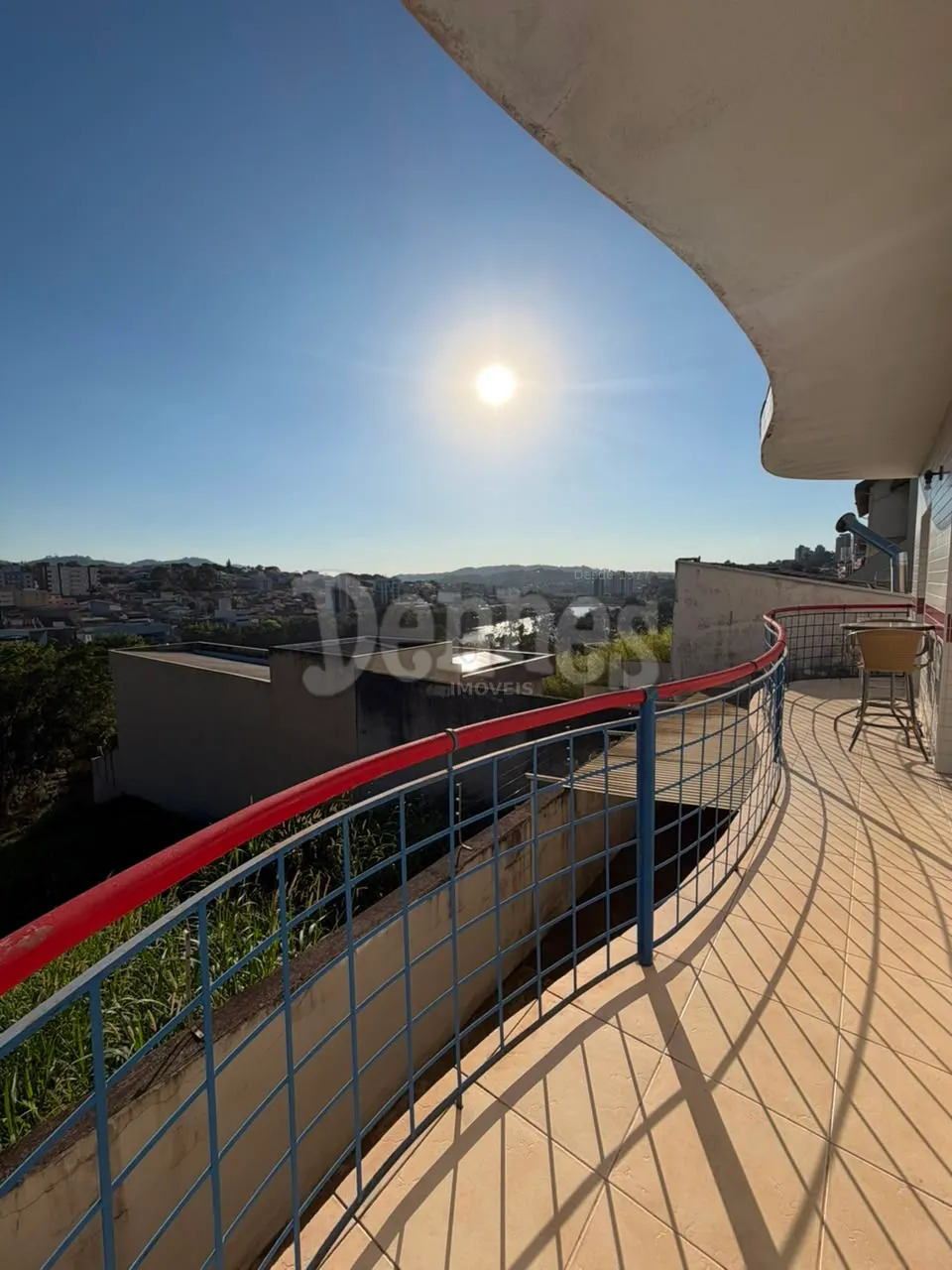 Apartamento à venda em Jardim do Lago, Bragança Paulista: 2 quartos