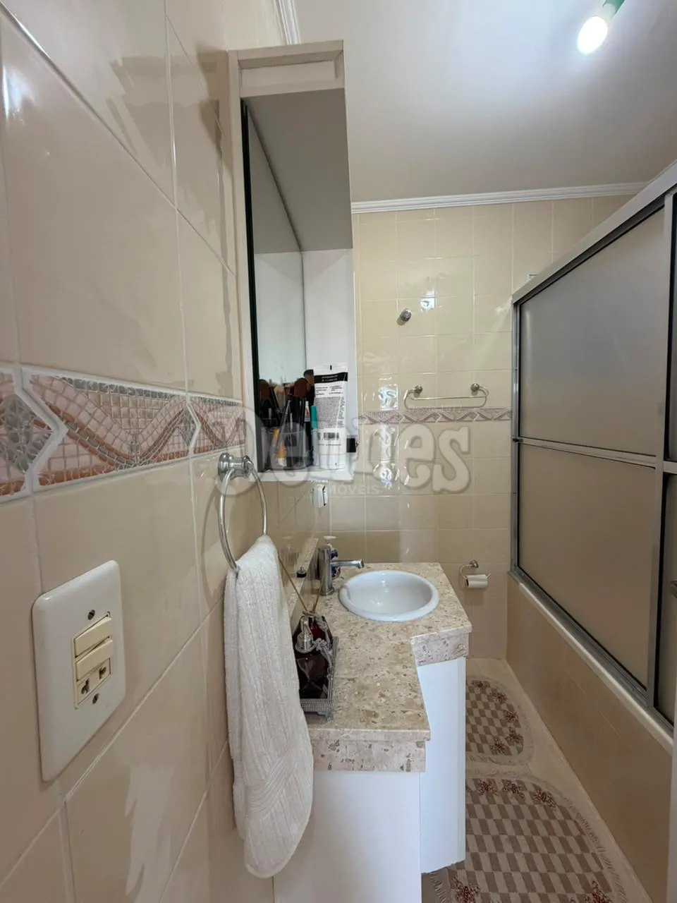 Apartamento em Jardim do Lago, Bragança Paulista