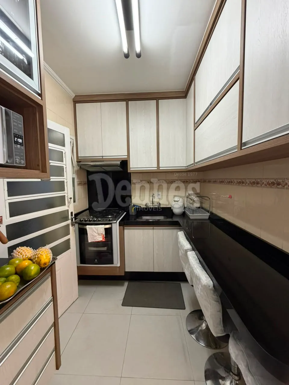 Apartamento em Jardim do Lago, Bragança Paulista