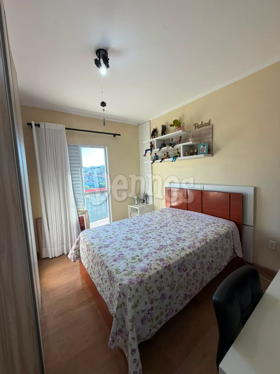 Apartamento em Jardim do Lago, Bragança Paulista