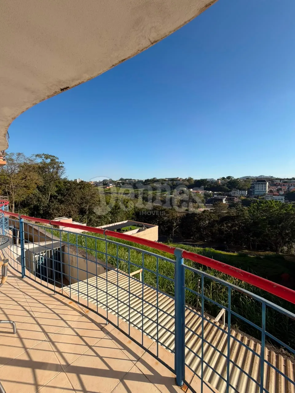 Apartamento em Jardim do Lago, Bragança Paulista