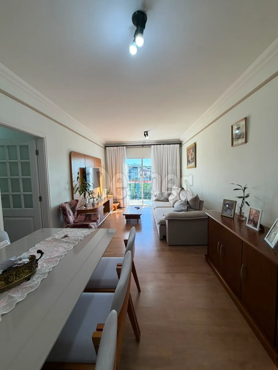Apartamento em Jardim do Lago, Bragança Paulista
