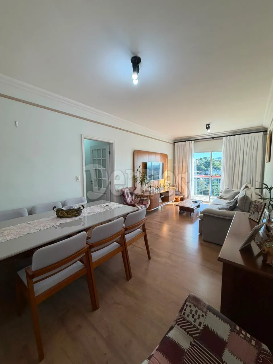 Apartamento em Jardim do Lago, Bragança Paulista