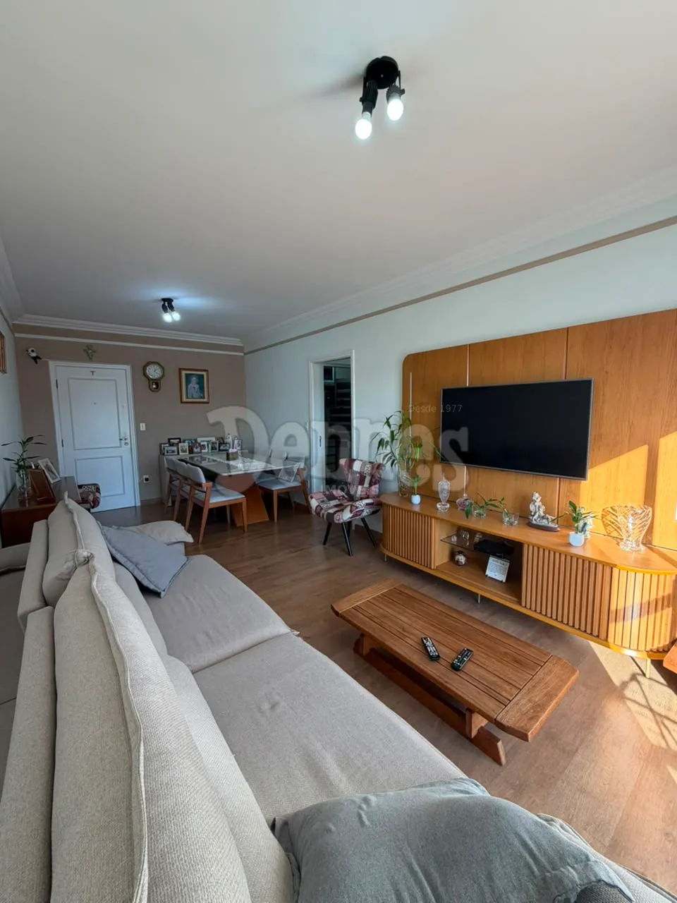 Apartamento em Jardim do Lago, Bragança Paulista
