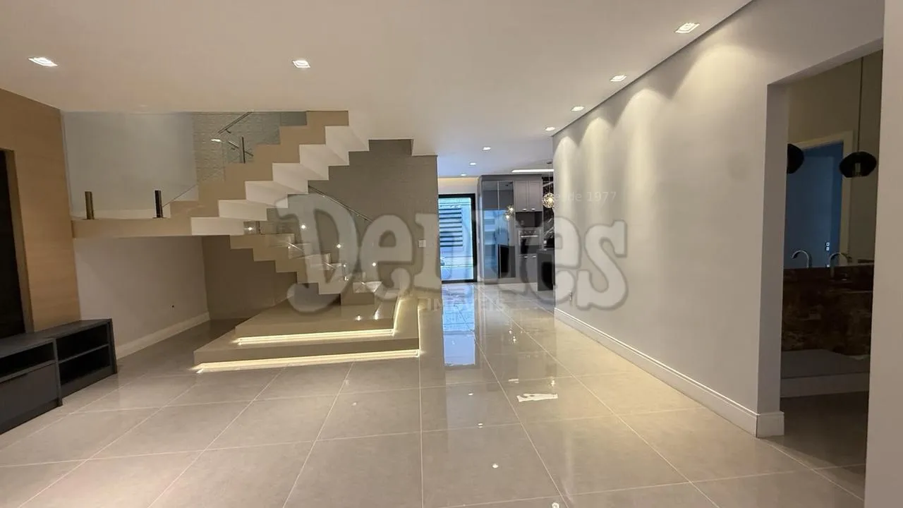 Casa em Condomínio Residencial Euroville ll, Bragança Paulista