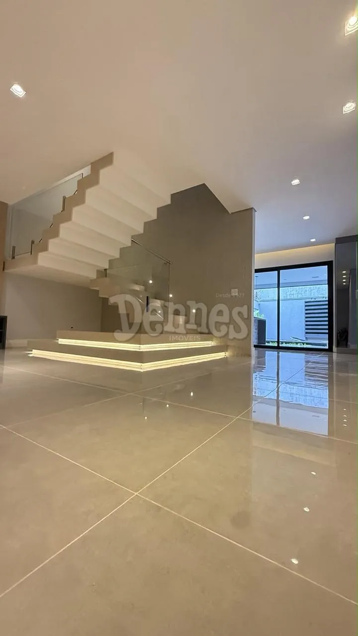 Casa em Condomínio Residencial Euroville ll, Bragança Paulista