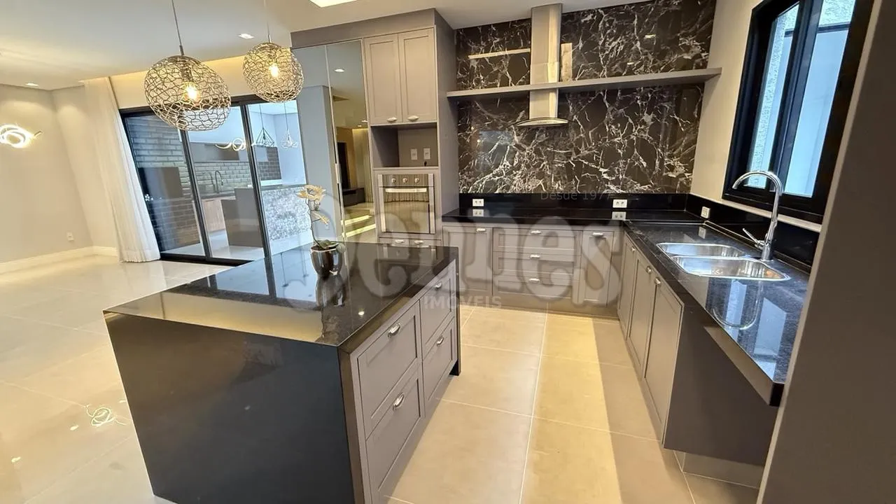 Casa em Condomínio Residencial Euroville ll, Bragança Paulista