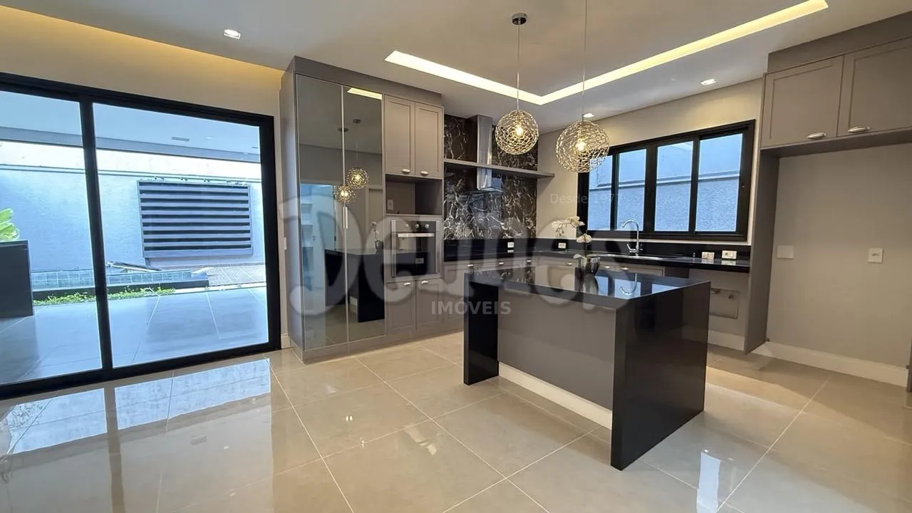 Casa em Condomínio Residencial Euroville ll, Bragança Paulista