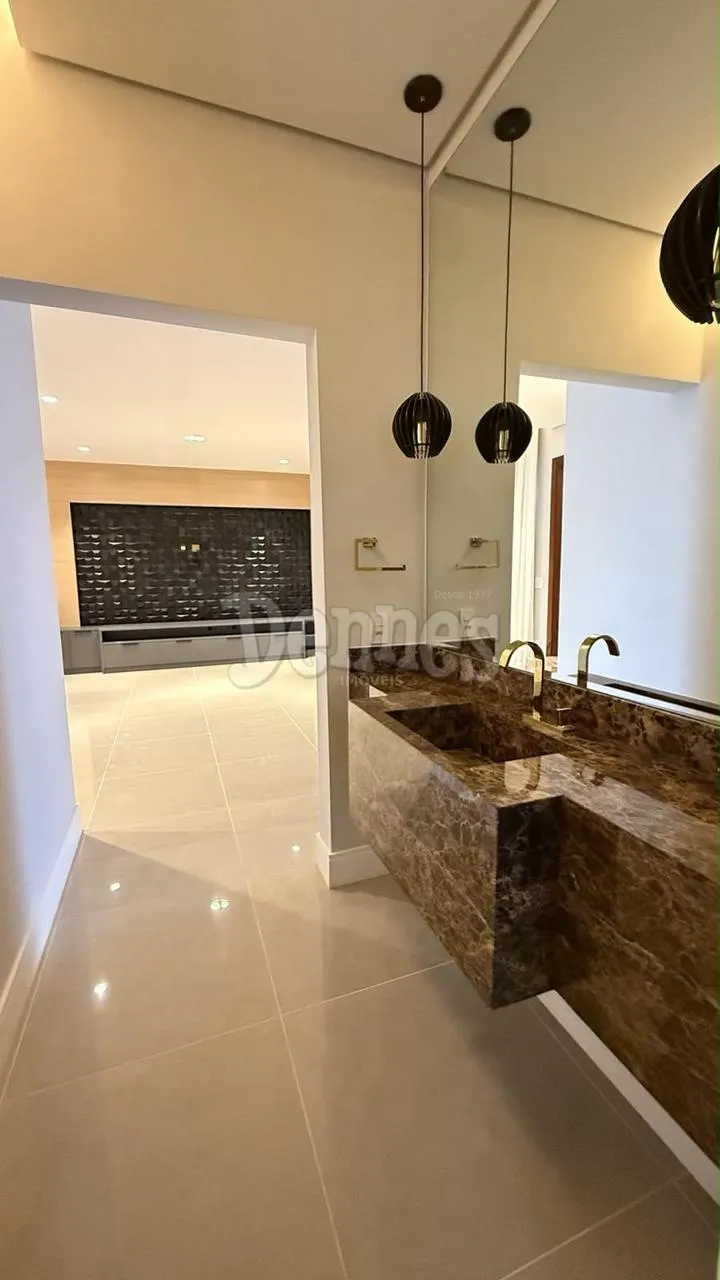 Casa em Condomínio Residencial Euroville ll, Bragança Paulista