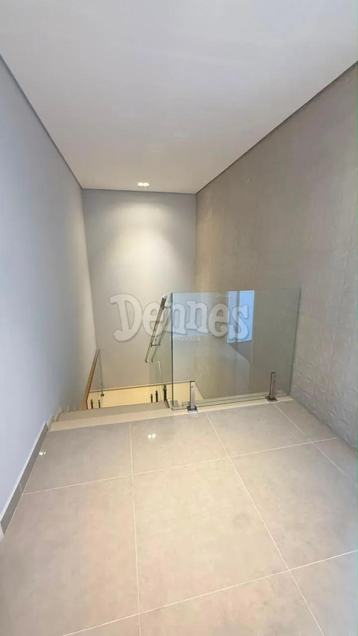Casa em Condomínio Residencial Euroville ll, Bragança Paulista