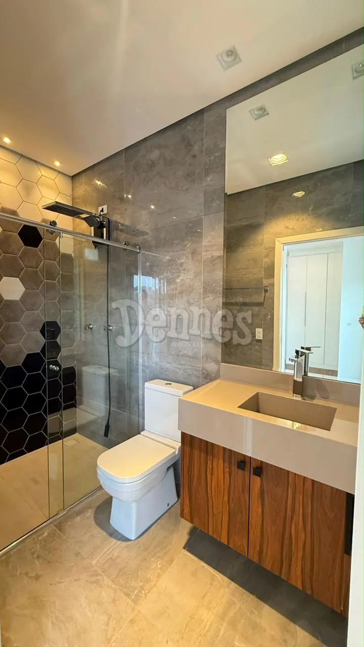 Casa em Condomínio Residencial Euroville ll, Bragança Paulista
