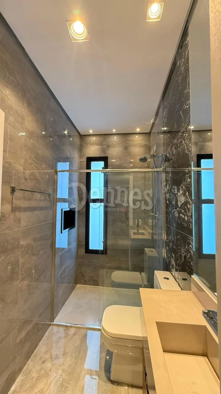Casa em Condomínio Residencial Euroville ll, Bragança Paulista