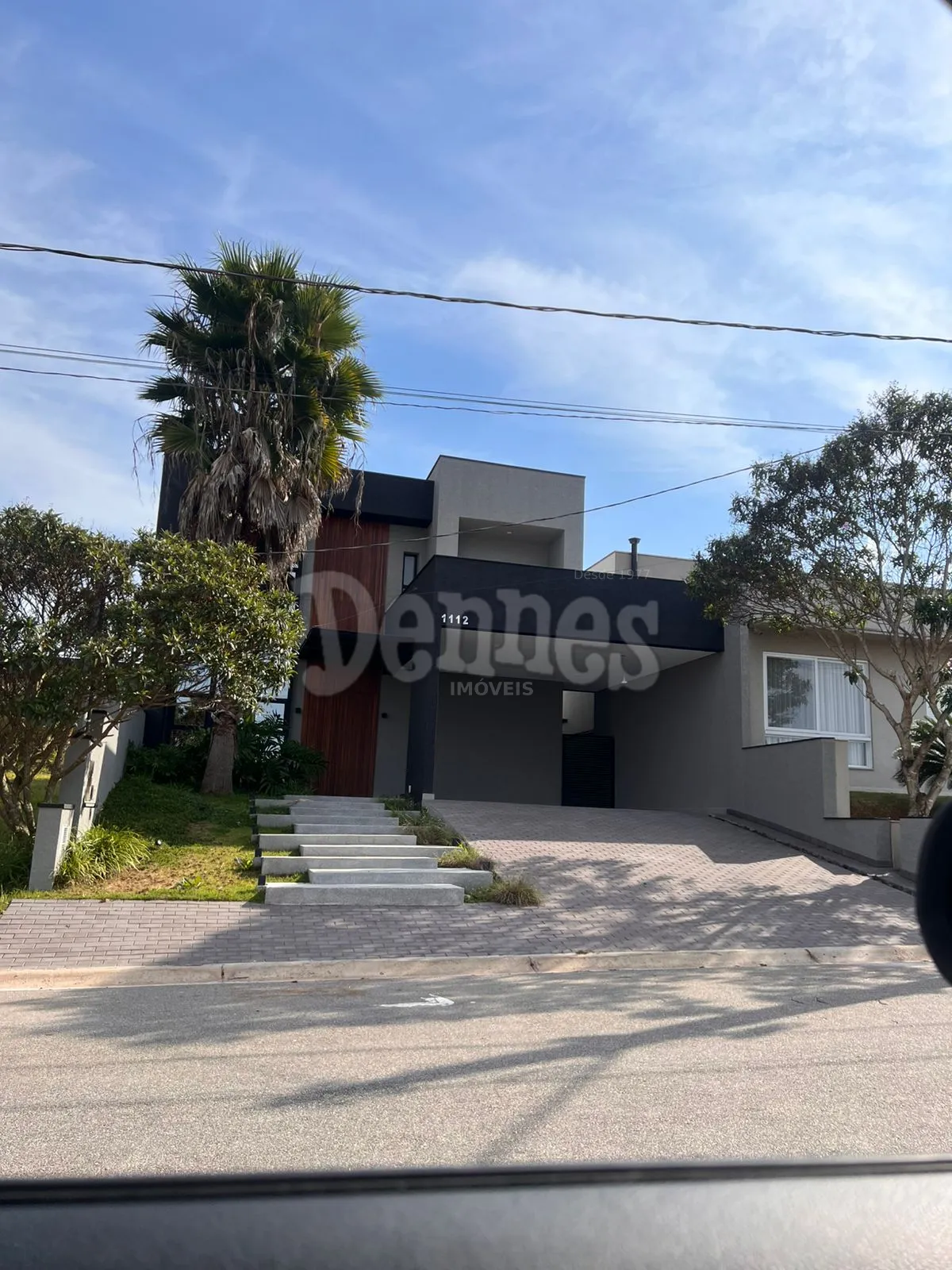 Casa em Condomínio Residencial Euroville ll, Bragança Paulista