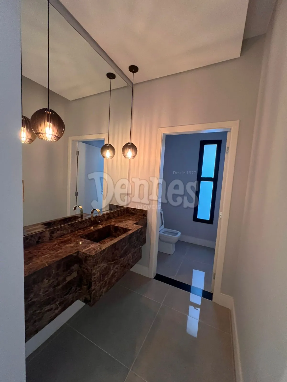 Casa em Condomínio Residencial Euroville ll, Bragança Paulista
