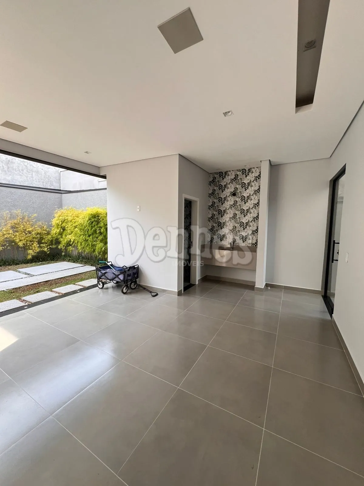 Casa em Condomínio Residencial Euroville ll, Bragança Paulista