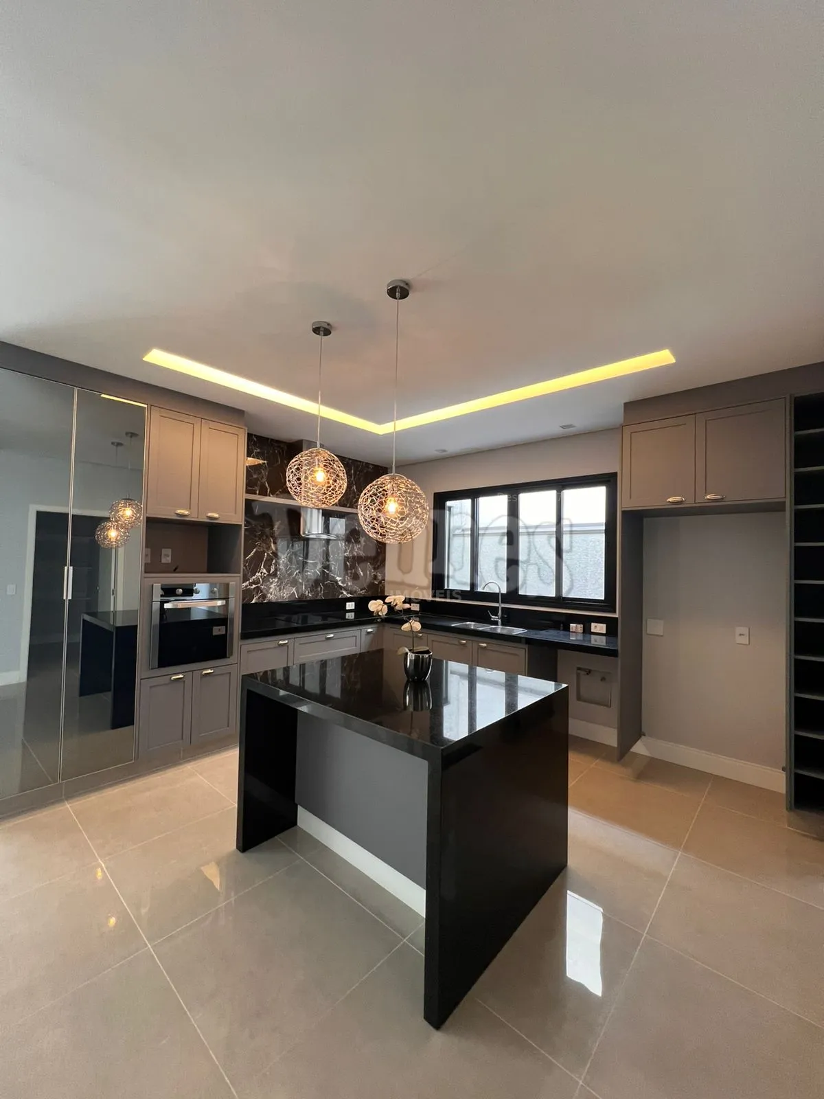 Casa em Condomínio Residencial Euroville ll, Bragança Paulista