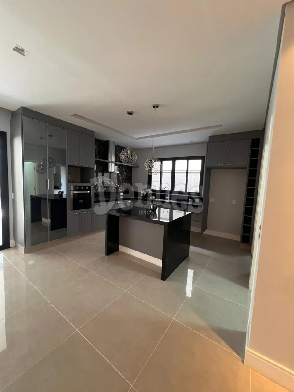 Casa em Condomínio Residencial Euroville ll, Bragança Paulista