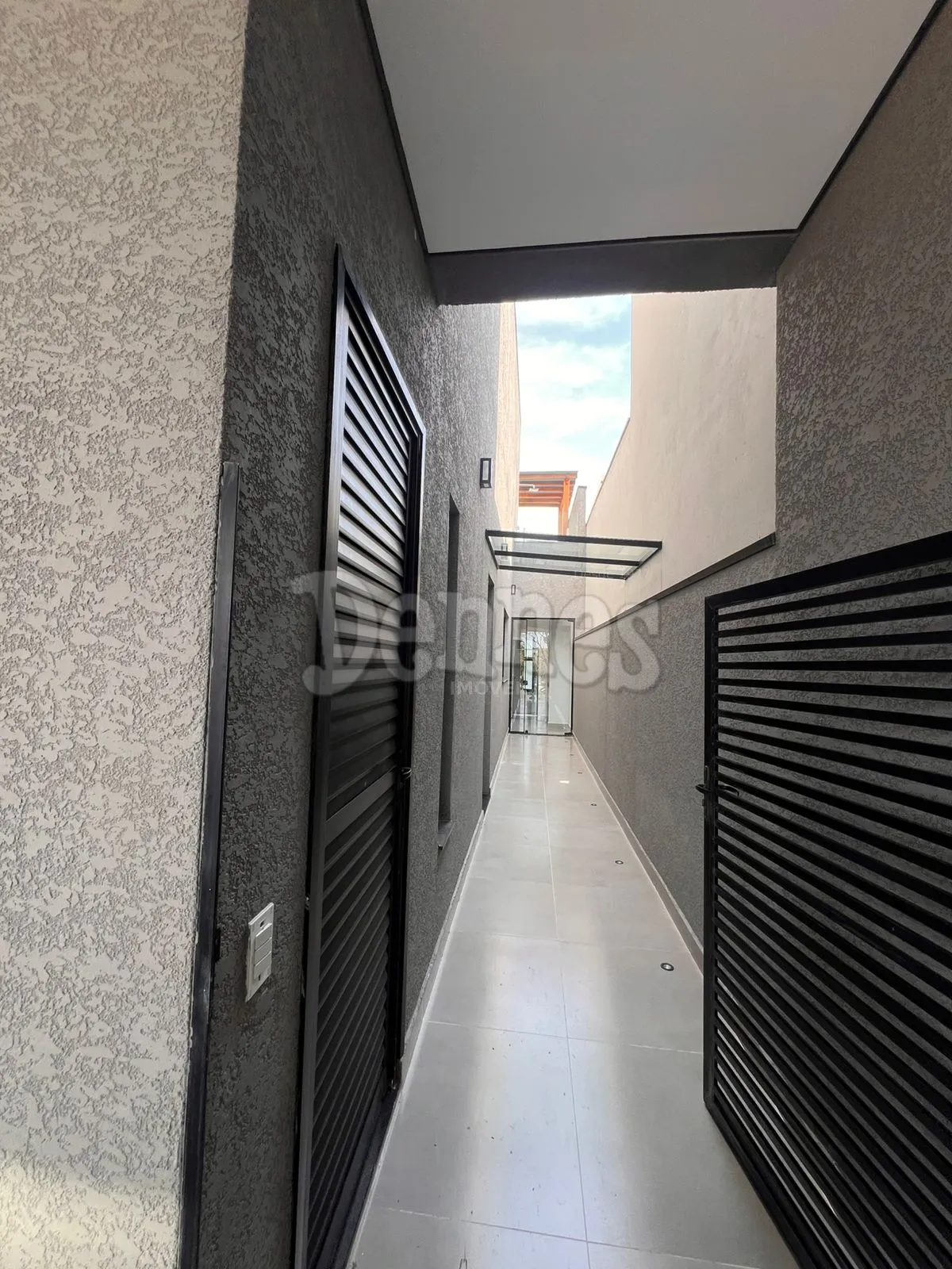 Casa em Condomínio Residencial Euroville ll, Bragança Paulista