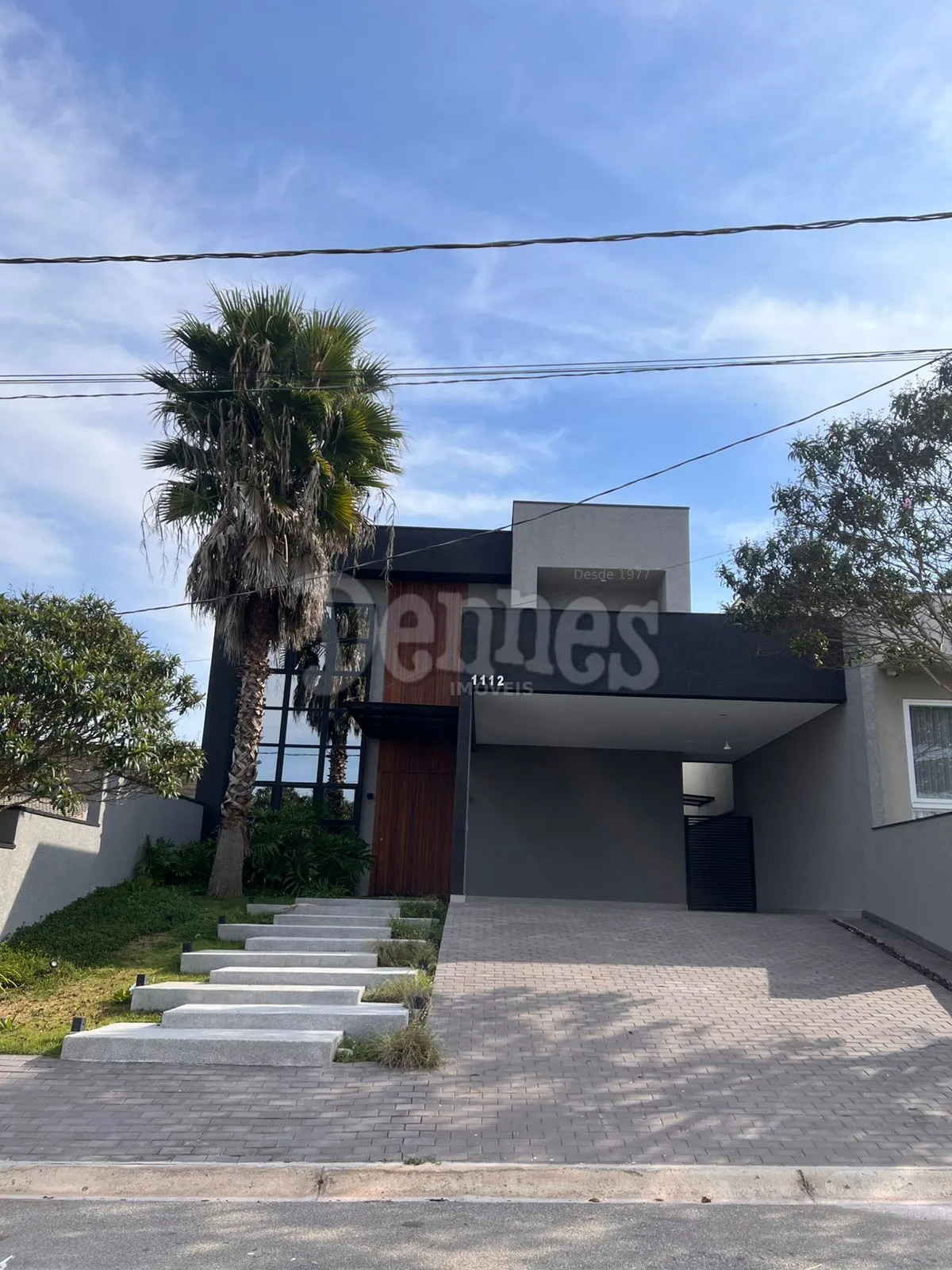 Casa à venda em Condomínio Residencial Euroville ll, Bragança Paulista: 3 quartos com piscina
