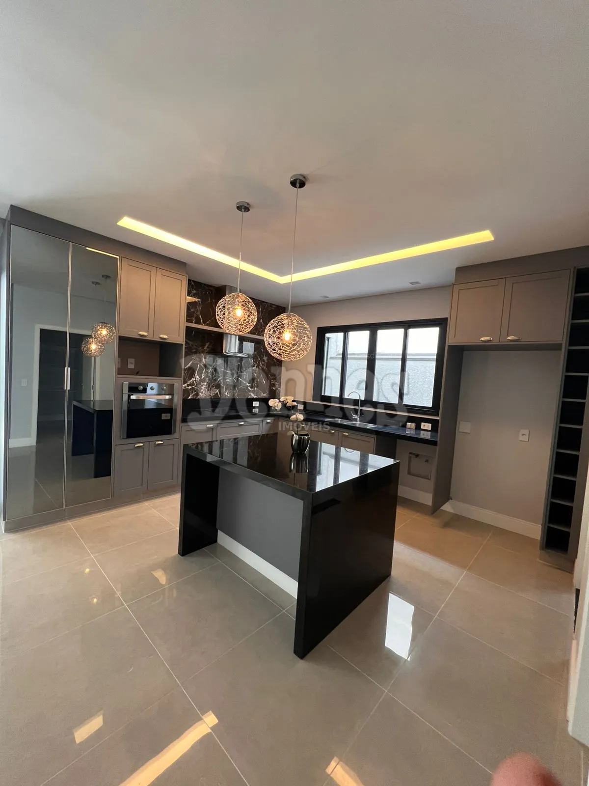 Casa em Condomínio Residencial Euroville ll, Bragança Paulista