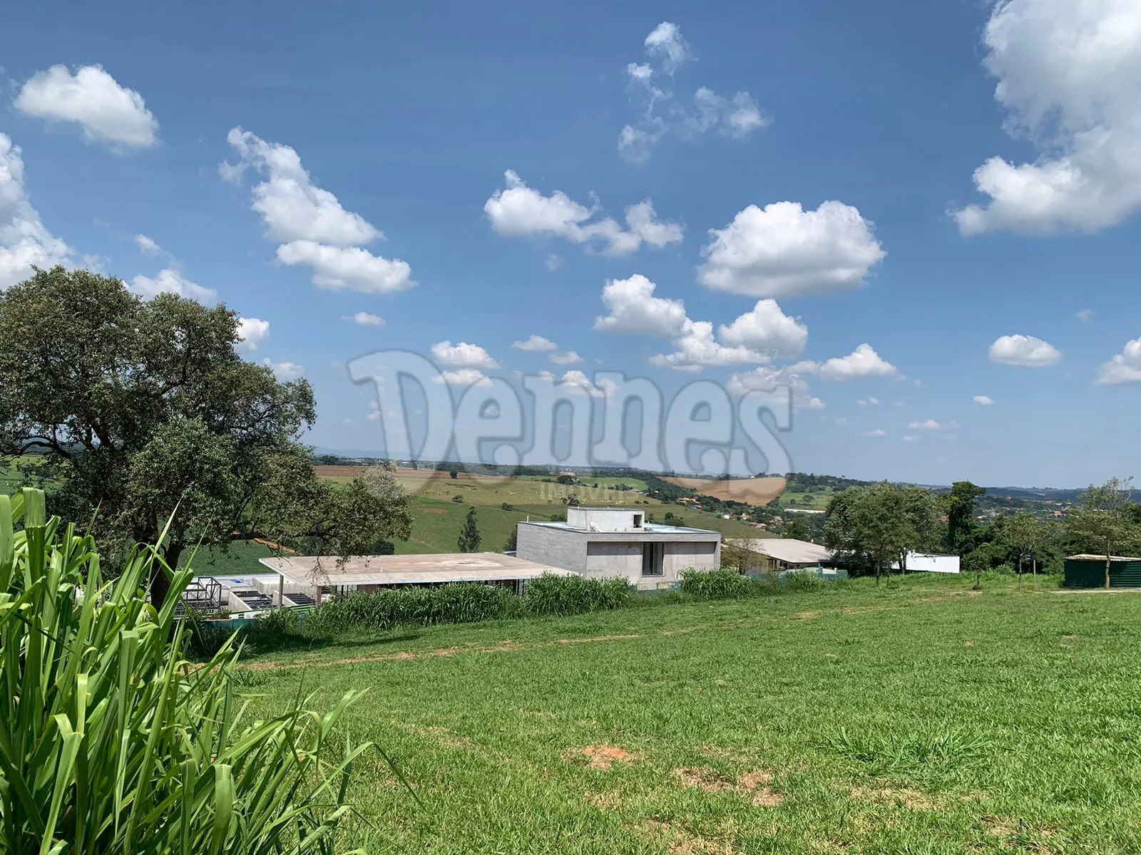 Terreno em Condomínio Fazenda Dona Carolina, Bragança Paulista
