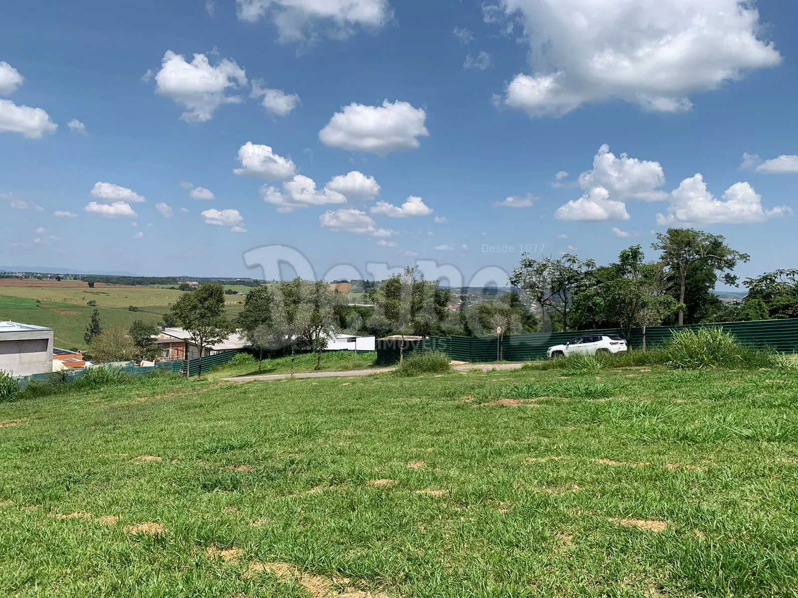 Terreno em Condomínio Fazenda Dona Carolina, Bragança Paulista
