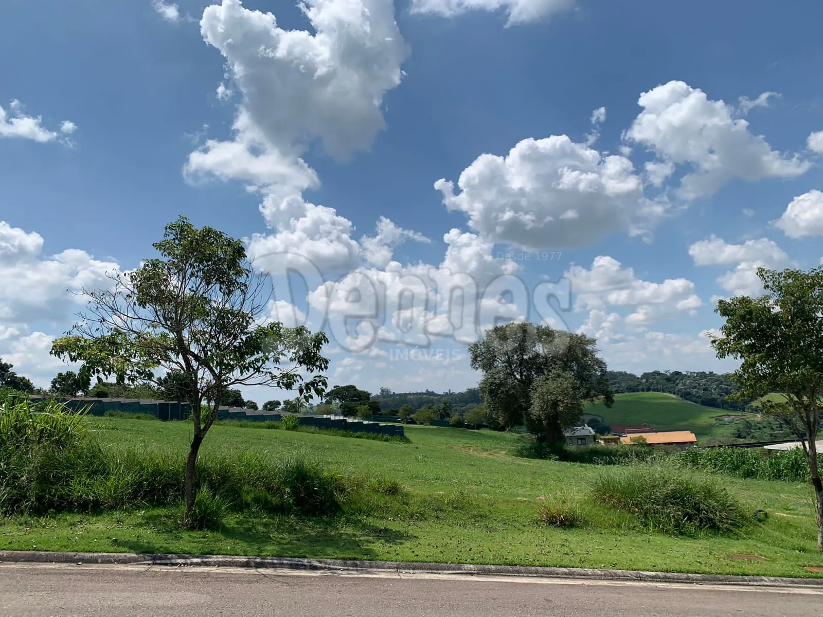 Terreno em Condomínio Fazenda Dona Carolina, Bragança Paulista