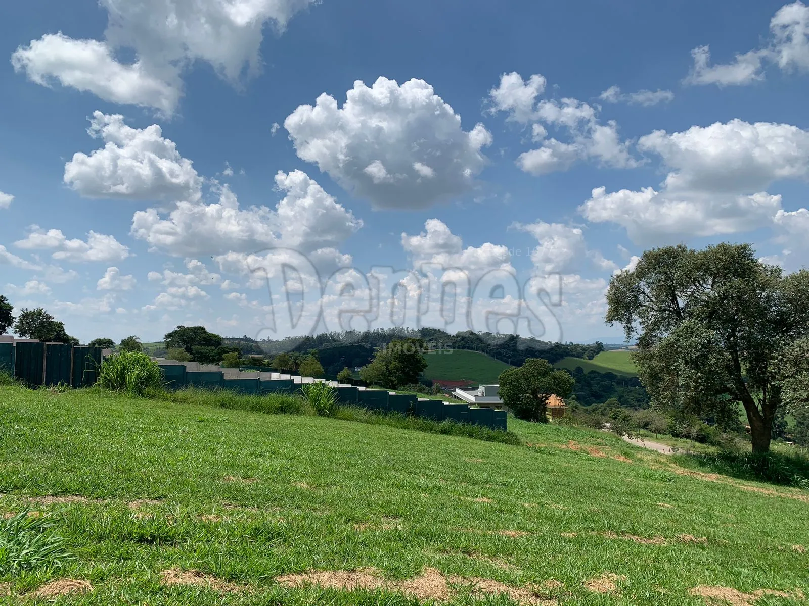 Terreno em Condomínio Fazenda Dona Carolina, Bragança Paulista