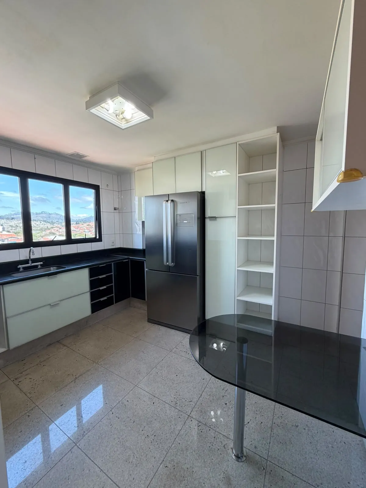 Apartamento em Taboão, Bragança Paulista