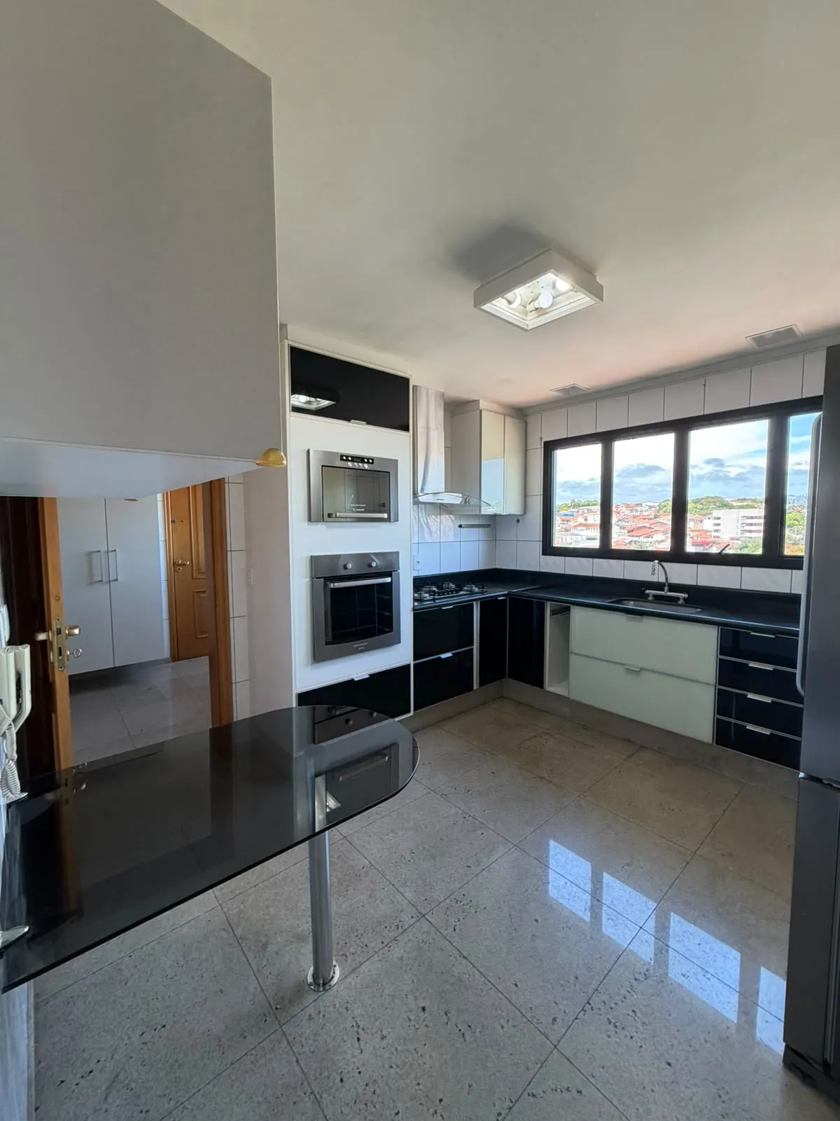 Apartamento em Taboão, Bragança Paulista