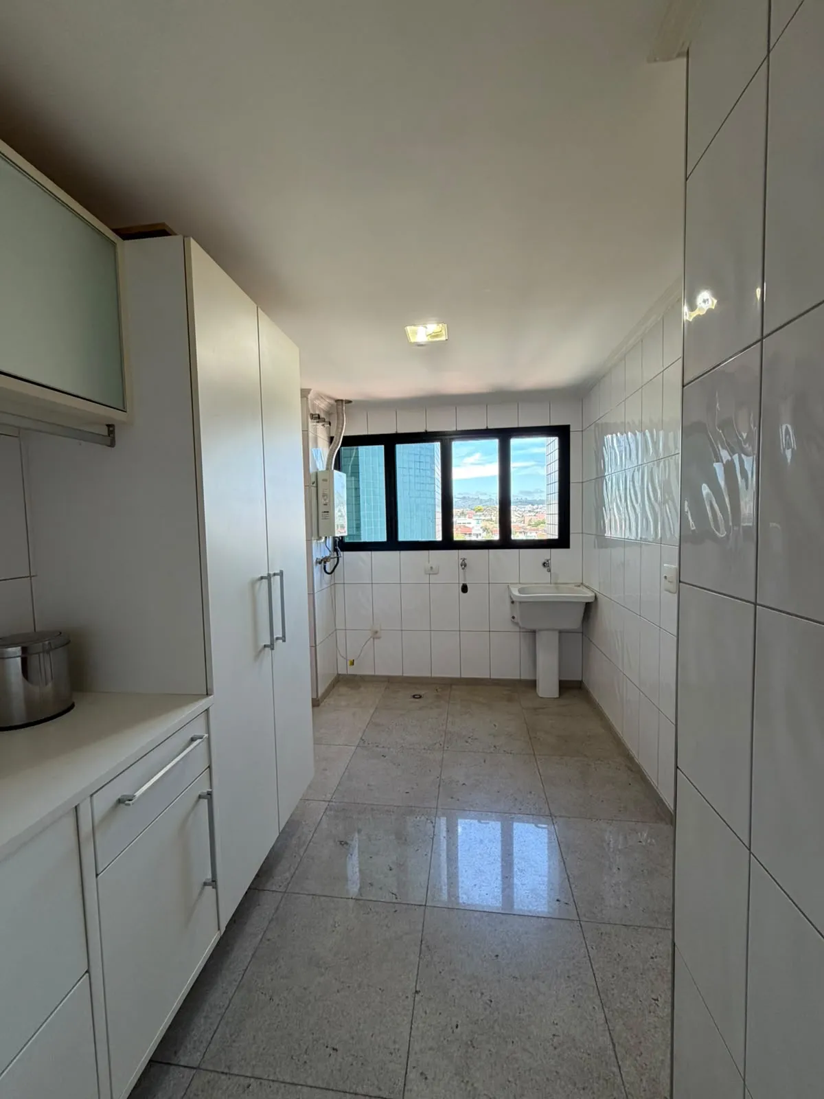 Apartamento em Taboão, Bragança Paulista