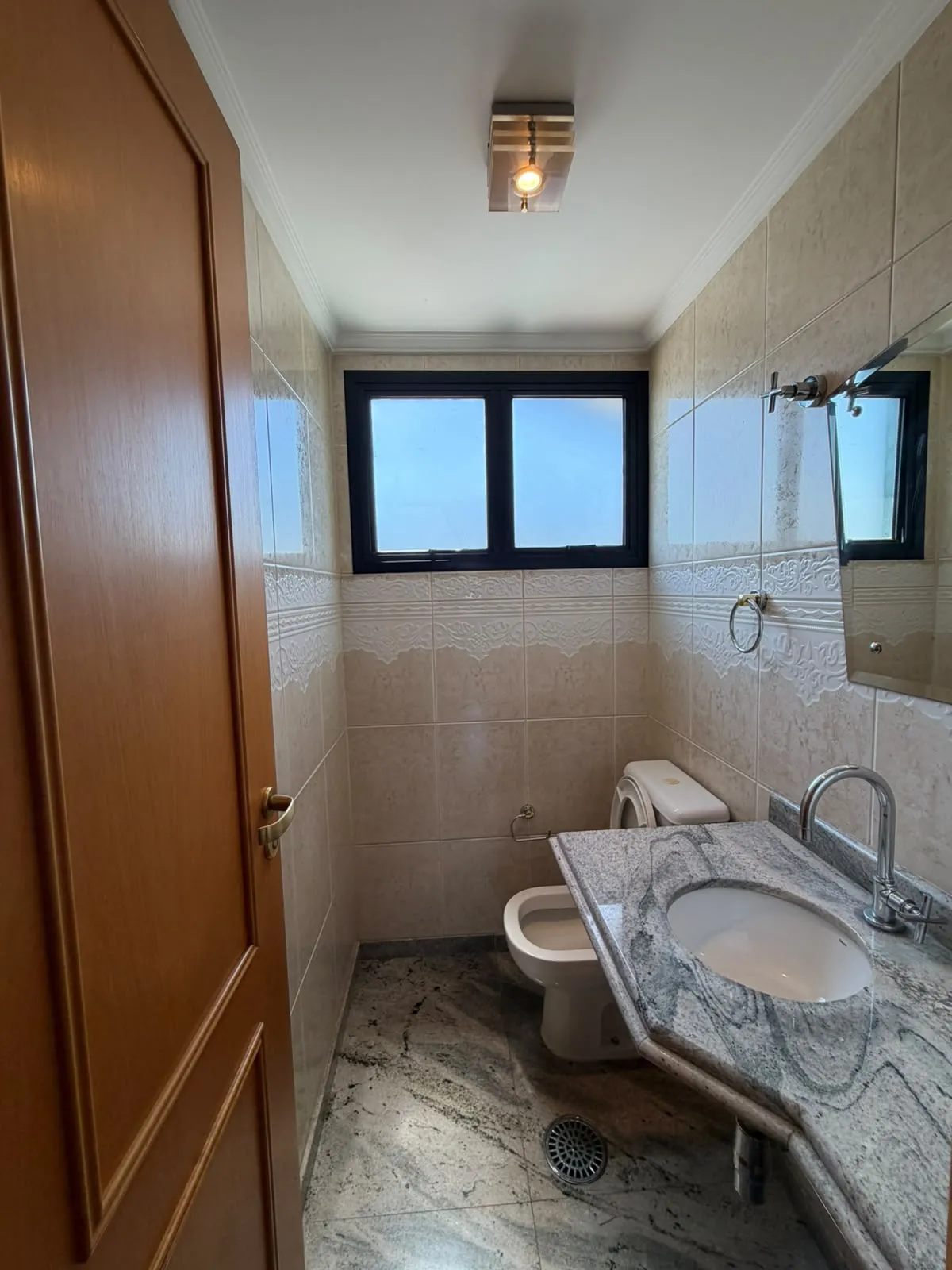 Apartamento em Taboão, Bragança Paulista