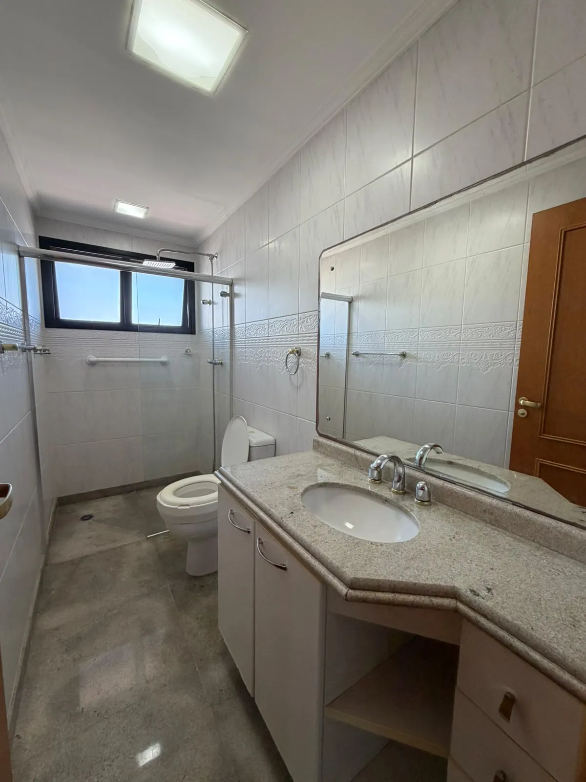 Apartamento em Taboão, Bragança Paulista