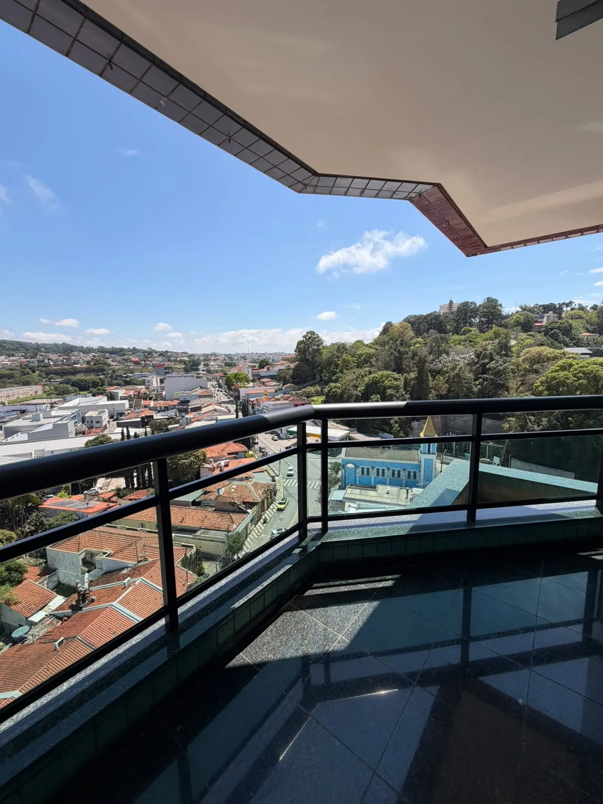 Apartamento em Taboão, Bragança Paulista
